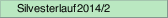 Silvesterlauf 2014/2
