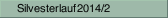 Silvesterlauf 2014/2