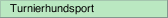 Turnierhundsport