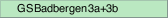 GS Badbergen 3a+3b