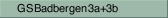GS Badbergen 3a+3b